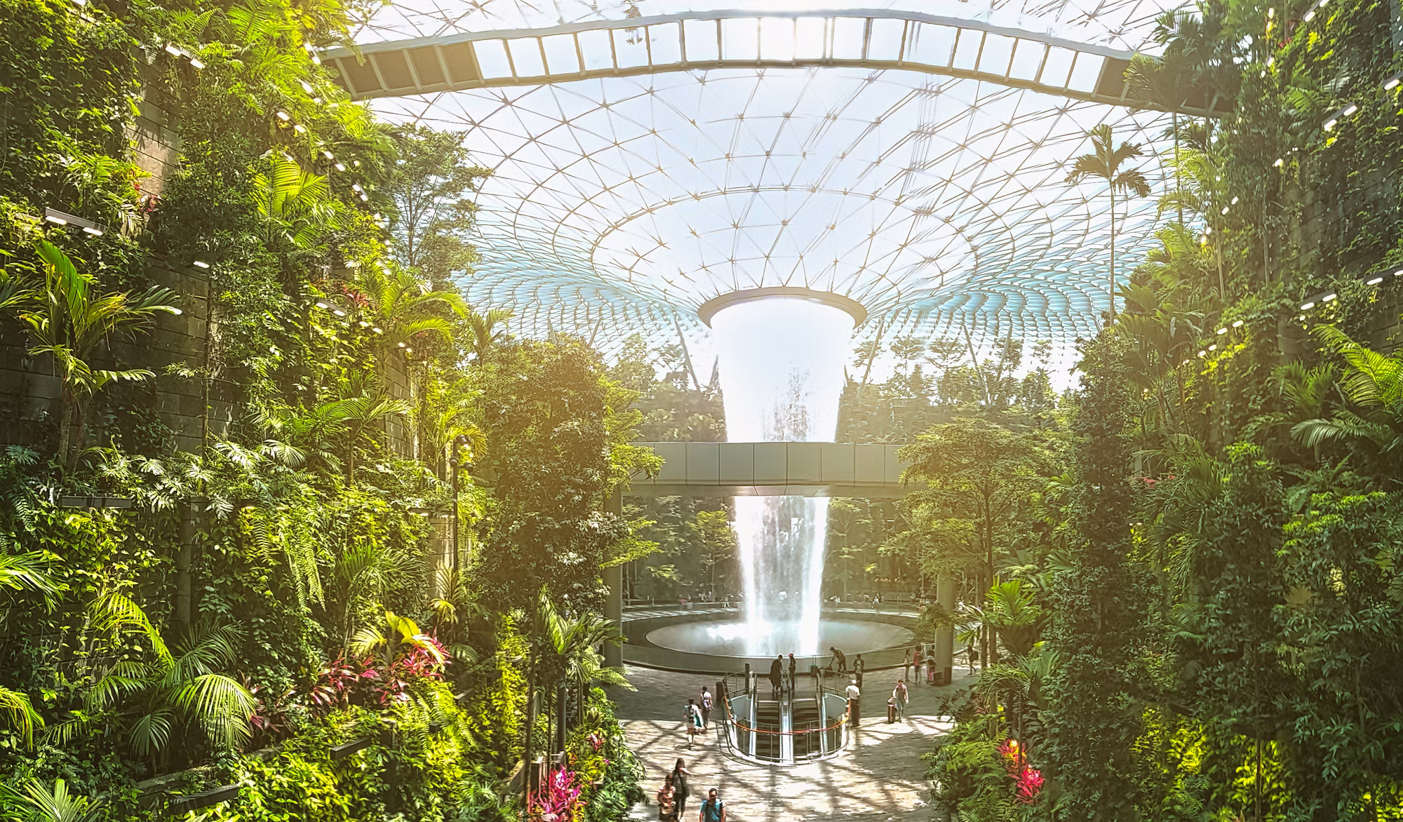 Umetnost potujoče svetlobe: nasveti za učinkovito pakiranje